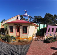 A Maze'N Things - Accommodation NT
