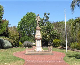 Greenmount ACT Accommodation NT