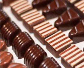 Robyn Rowe Chocolates - Accommodation NT 0