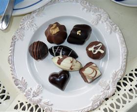 Robyn Rowe Chocolates - Accommodation NT 1