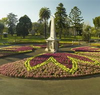 Queens Park Toowoomba - Accommodation NT