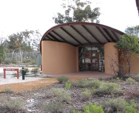 Dryandra ACT Accommodation NT