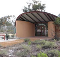 Barna Mia Native Animal Sanctuary - Accommodation NT