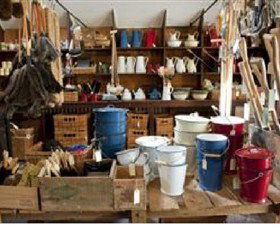 Nundle NSW Accommodation NT