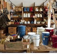 Odgers and McClelland Exchange Stores - NT Tourism