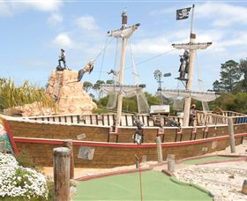 Maru Koala And Animal Park - Accommodation NT 6