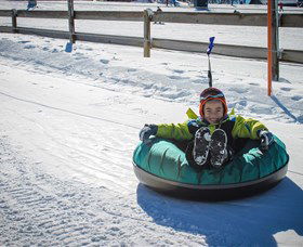 Selwyn Snowfields - NT Tourism 3