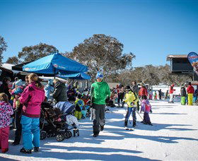Selwyn Snowfields - NT Tourism 5