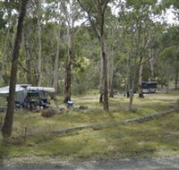Wooldridge Recreation and Fossicking Reserve - Accommodation NT