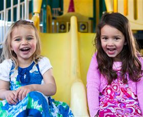 The Giant Mushroom - Accommodation NT 2