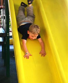 The Giant Mushroom - Accommodation NT 1