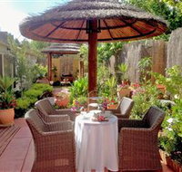 The Well Retreat - Day Spa and Teahouse - Accommodation NT