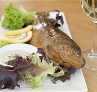 Arc-en-Ciel Trout Farm - NT Tourism