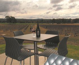 Savina Lane Premum Wines - Accommodation NT 3