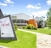 Varias Restaurant and Conference Centre incorporating Banca Ridge Winery Cellar Door - Accommodation NT