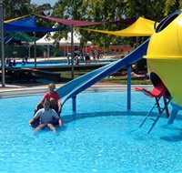 Big Splash Waterpark - Accommodation NT
