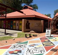Country Art Escapes - New England North West Regional Arts Trail - Accommodation NT