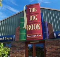 Big Book - Accommodation NT