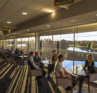 Gungahlin Lakes Golf and Community Club - Accommodation NT
