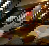 Canberra Raiders Sports Club - Accommodation NT