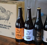 New England Brewing Company - Accommodation NT