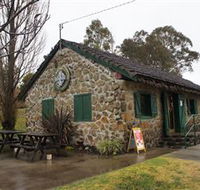 Crofters Cottage - Accommodation NT