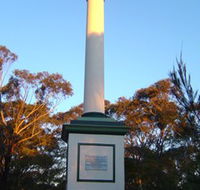 Mitchells Ridge Lookout - Accommodation NT