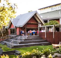 Hollydene Estate Wines and Vines Restaurant - Accommodation NT