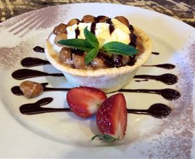 Hollydene Estate Wines And Vines Restaurant - Accommodation NT 7