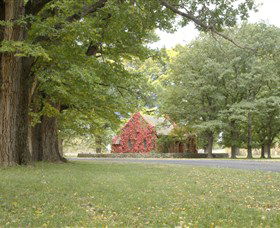 Gostwyck Chapel - Accommodation NT 1