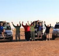 Spirit Safaris - Accommodation NT