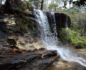 Spirit Safaris - Accommodation NT 1