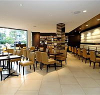 Lindt Chocolate Caf George Street - Accommodation NT