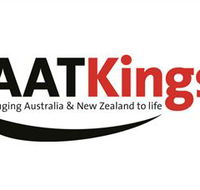 AAT Kings - Accommodation NT