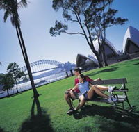 All Sydney Touring - Accommodation NT