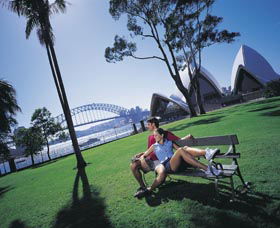 All Sydney Touring - Accommodation NT 0