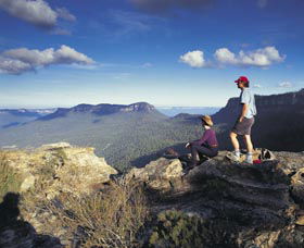 All Sydney Touring - Accommodation NT 1