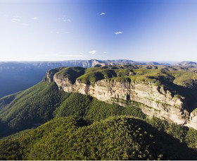 All Sydney Touring - Accommodation NT 2