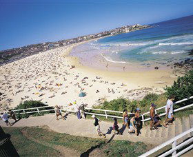 All Sydney Touring - Accommodation NT 7