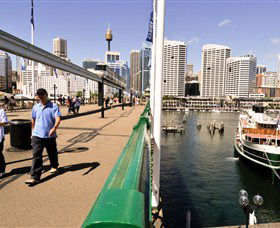 All Sydney Touring - Accommodation NT 6