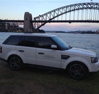 Australian Luxury Escapes - Accommodation NT