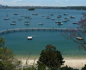 Bailey's Sydney - Tours For People Who Don't Like Tours - Accommodation NT 2