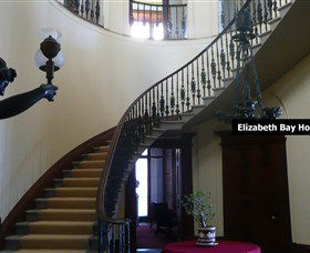 Bailey's Sydney - Tours For People Who Don't Like Tours - Accommodation NT 5