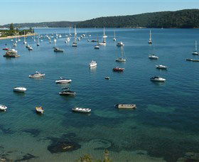 Bailey's Sydney - Tours For People Who Don't Like Tours - Accommodation NT 7