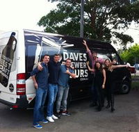 Daves Brewery Tours - Accommodation NT