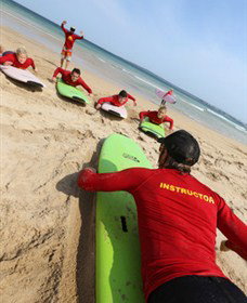 G Adventures - Accommodation NT 0