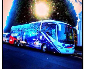 World Square NSW Accommodation NT
