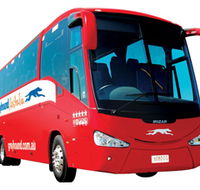 Greyhound Australia - Accommodation NT