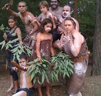 Indigiearth - Accommodation NT