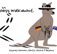 Joeys Walkabout - Accommodation NT
